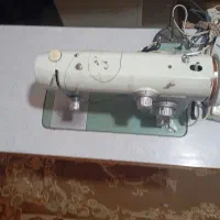 چرخهای خیاطی اتو بخار ژانومه سردوز مکش
