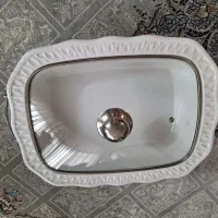 سوفله خوری سایز بزرگ نو مارک یونیک