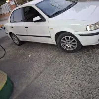 سمند lx مدل 87|خودرو سواری و وانت|گلبهار, شهر جدید گلبهار|دیوار