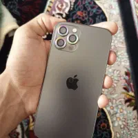 iPhone 12pro|موبایل|خرم‌آباد, |دیوار