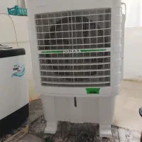 کولر آبی پرتابل اوناکس در حد نو