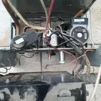 نصب وتعمیر انواع ابگرمکن دیواری پکیچ وکولر گازی|خدمات پیشه و مهارت|قرچک, شهرک طلائیه|دیوار