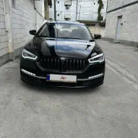 لیفان ۸۲۰ ،فیس ،مدل ۹۵