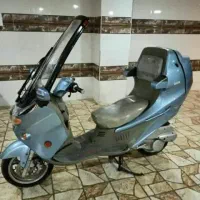 موتور سامان