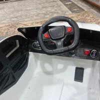 ماشین شارژی بنز|اسباببازی|کامیاران, |دیوار