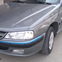 پارس ۹۳داشبوردجدید|خودرو سواری و وانت|تربتحیدریه, اندیشه|دیوار