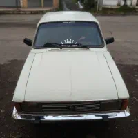 پیکان مدل ۱۳۸۰ بیمه تازه کردم یه سال داره