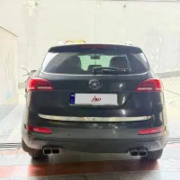 جک اس 5 مدل 96|خودرو سواری و وانت|تهران, ورزشگاه آزادی|دیوار