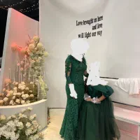 ست مادر دختری