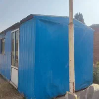 فروش کانکس کارکرده