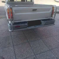 وانت کارا دو کابین