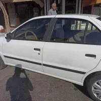 سمند lx مدل 98|خودرو سواری و وانت|کرج, گلشهر|دیوار