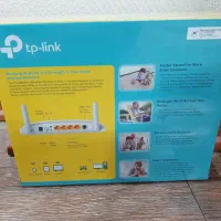 مودم TP-LINK|مودم و تجهیزات شبکه|اصفهان, مهدی آباد|دیوار