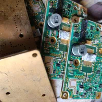 پنج کیلوگرم سی پی یو مخابراتی|قطعات و لوازم جانبی رایانه|قم, یزدان‌شهر|دیوار