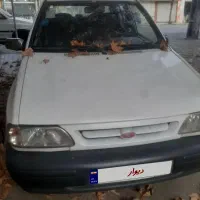 پراید مدل ۹۰