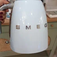 کتری اسمگ ساده