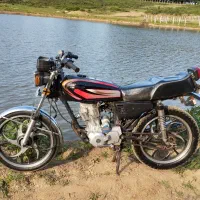 موتور همتاز 200cc