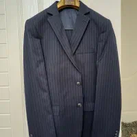 کت وشلوار ال سی من سایز ۵۲