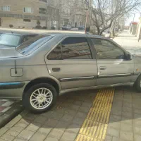 پارسelx|خودرو سواری و وانت|بجنورد, |دیوار