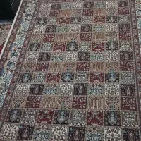 فرش خشتی شش متر