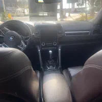 کولیوس ۲۰۱۸ فول|خودرو سواری و وانت|تهران, خاوران|دیوار