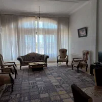 اجاره ماهیانه و روزانه آپارتمان ساحلی رو به دریا