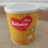 قوطی شیر خشک