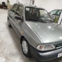 پراید مدل 87|خودرو سواری و وانت|سده (خراسان جنوبی), |دیوار