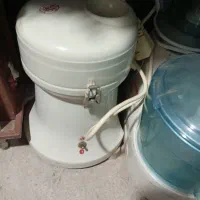 آبمیوه گیری تورمیکس