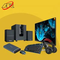 قطعات و لوازم جانبی رایانه