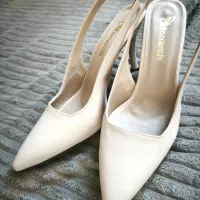 کفش مجلسی زنانه