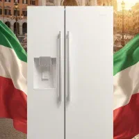 شرایط اقساط یخچال فریزر کندی