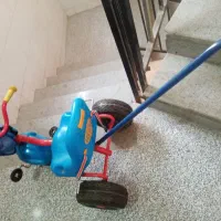 سه چرخه جی تویز