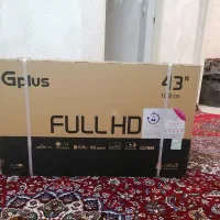 تلویزیون هوشمند Gplus