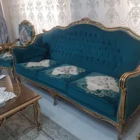 فروش یکجا به علت مهاجرت ادامه در آگهی بعدی|حراج|قدس, |دیوار