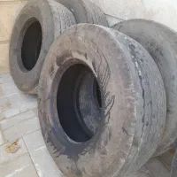 لاستیک کانتین نو