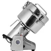 آسیاب/خرد کن صنعتی 500و800 گرمی سیلورکرست آکبند|خردکن، آسیاب، غذاساز|نیشابور, هفده شهریور|دیوار