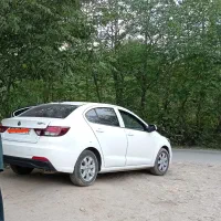 شاهین مدل1402