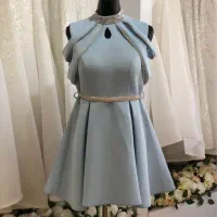 کرایه لباس مجلسی قیمت پایین|لباس|بیرجند, |دیوار