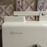 چرخ گوشت باکنشت آلمان اصل