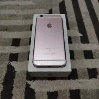 Iphone 6s 64GB LL/A آکبند|موبایل|لاهیجان, شیشه گران|دیوار