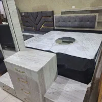 سرویس خواب با کیفیت|تخت و سرویس خواب|سمنان, |دیوار