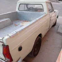 فروش پیکان وانت و...اجاره و کرایه وانت بار پیکان ف