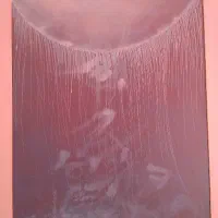 تابلو نقاشی علیرضا کریمپور