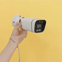 پکیج کامل دوربین مداربسته مرکز پخش عمده تکی