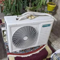 کولر گازی ۱۸ هزار جنرال|کولر گازی و فن‌کوئل|تهران, هاشمی|دیوار