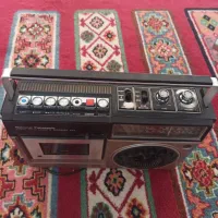 ضبط کاست خور و رادیو|پخش‌کننده همراه|کاشان, گبرها|دیوار