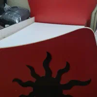 تخت خواب نوجوان