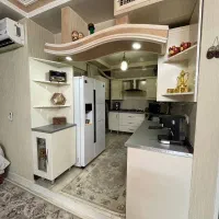 ۶۷ متر/ رسالت/پارکینگ|فروش آپارتمان|نسیم‌شهر, |دیوار