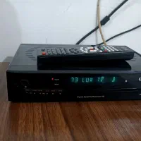 گیرنده دیجیتال فول اچ دی|صوتی و تصویری|کرج, شهرک جهاننما|دیوار